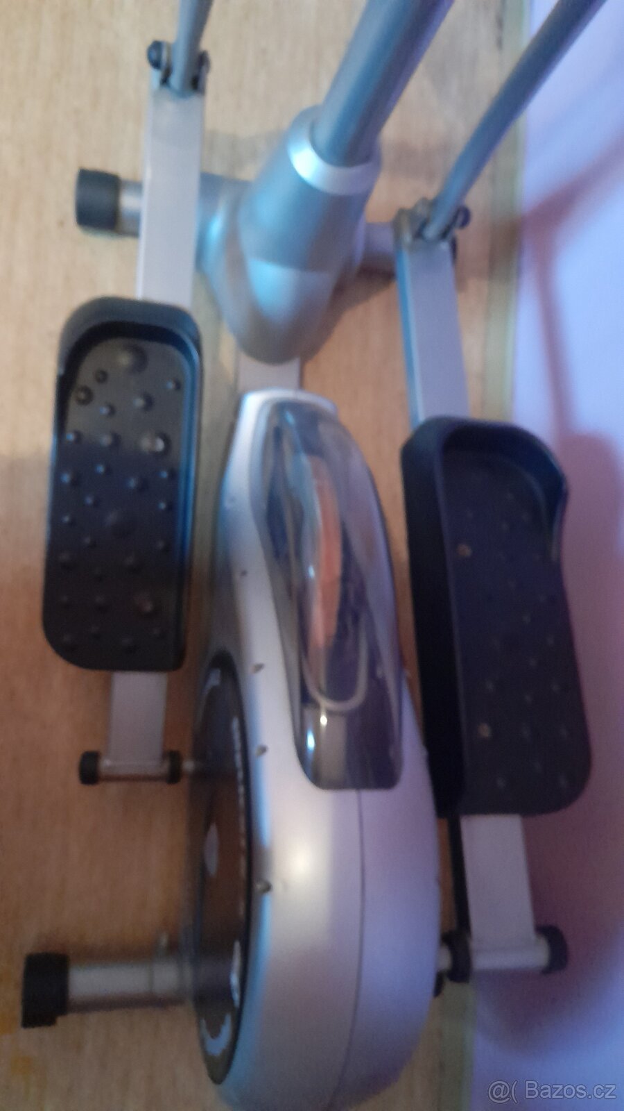 Landfit - eliptický trenažer - 5