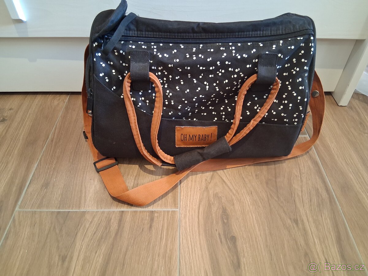 Prodej dětského setu - 5