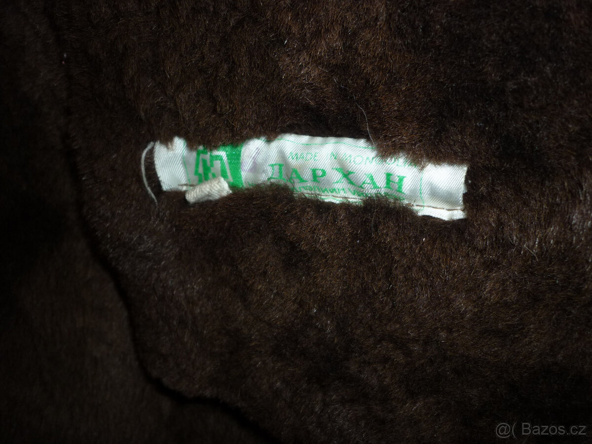 kožichy pánské - 5