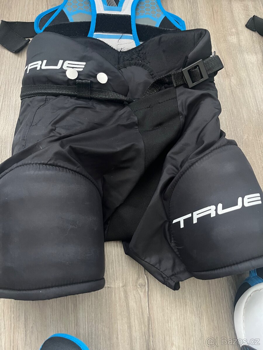 Dětská hokejová výstroj - 5