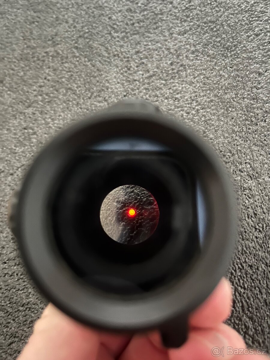 Delta Armory silentops 7” - 5