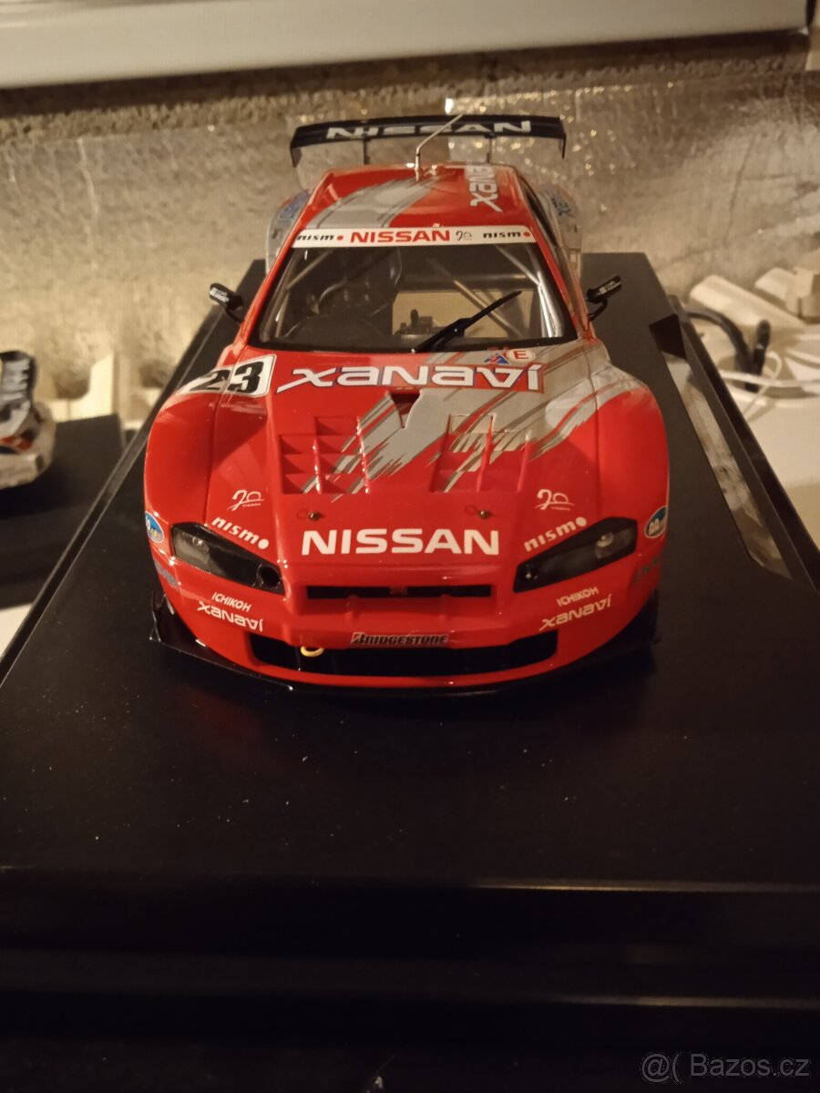 Tamiya Masterwork collection 1/24 - 5