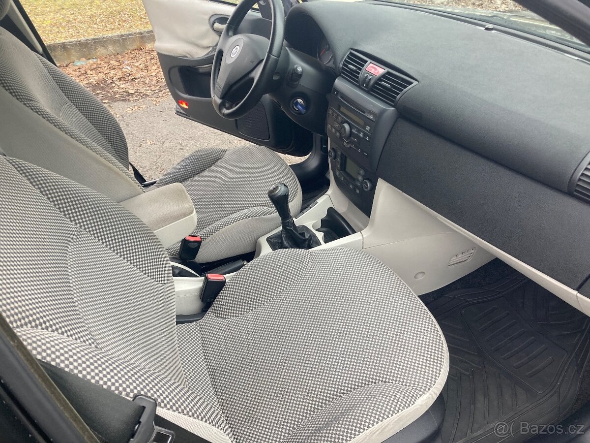 Prodám Fiat Stilo - 5