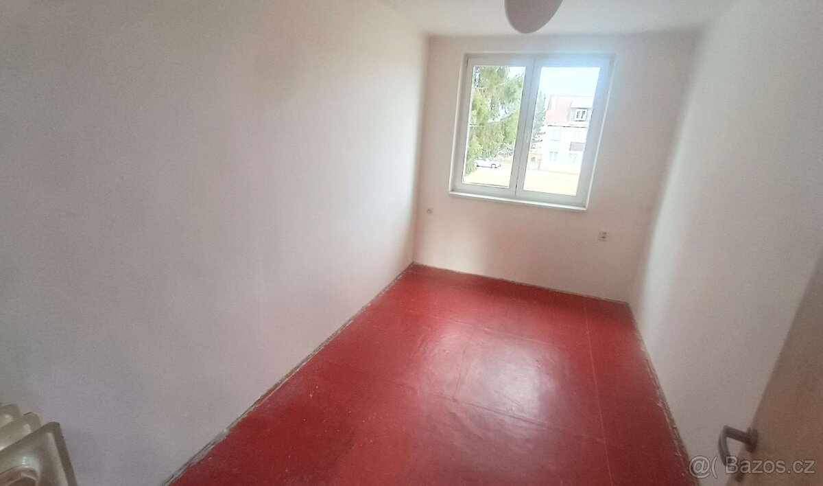 3+1 Lhenice, Netolická ul. 25 km od ČB - 5