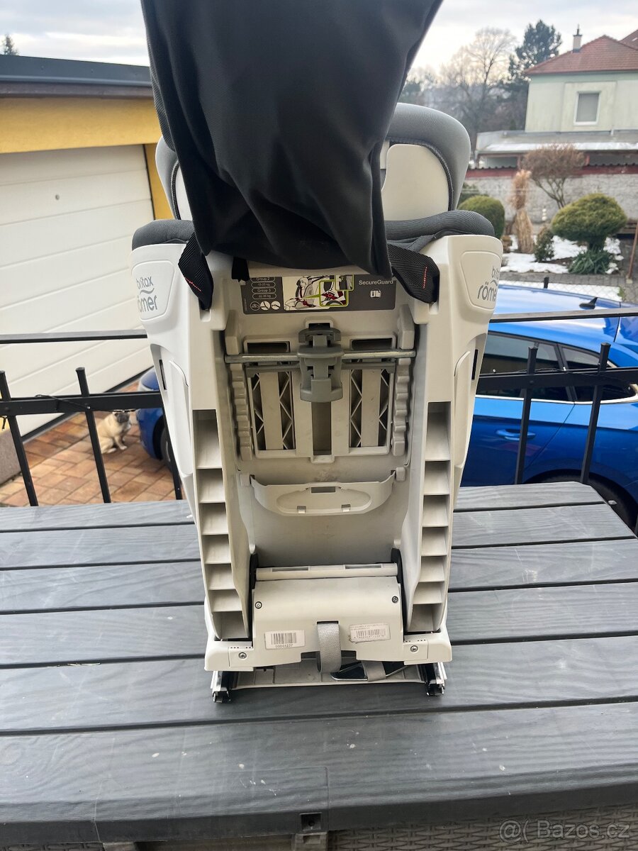 Britax Romer - 5