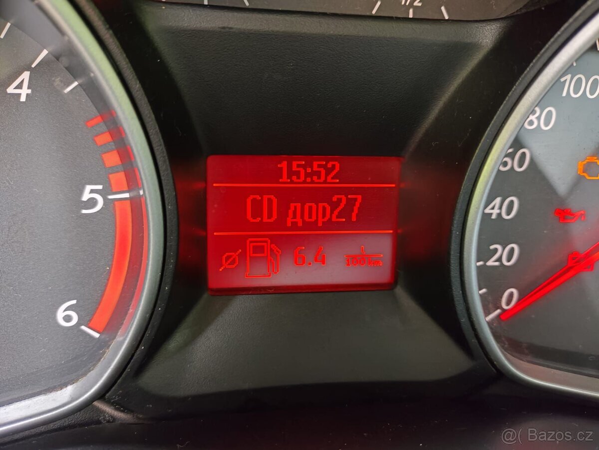 Ford Galaxy 2010 rok. - 5