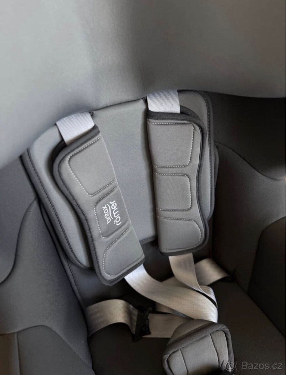 Autosedačka Britax Römer trifix2 i-Size - 5
