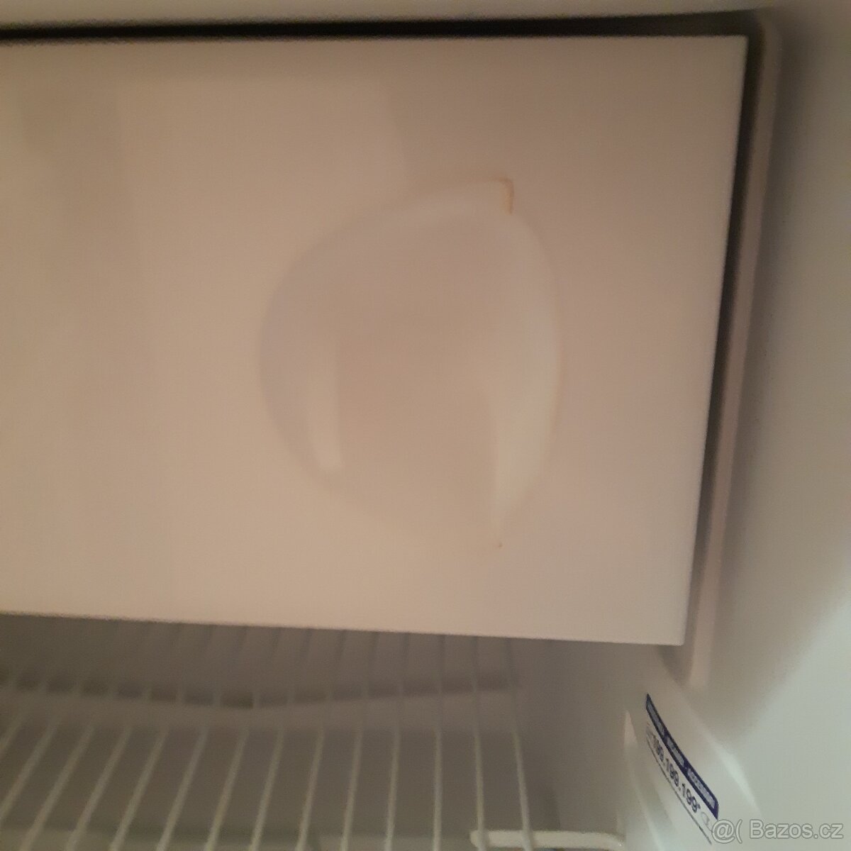 Lednička Indesit - 5