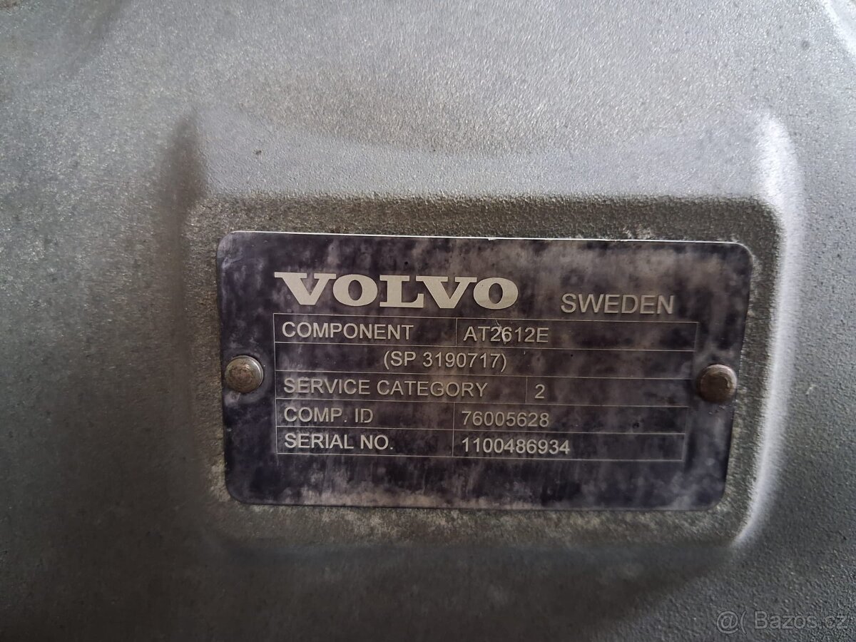 Volvo fh - 5