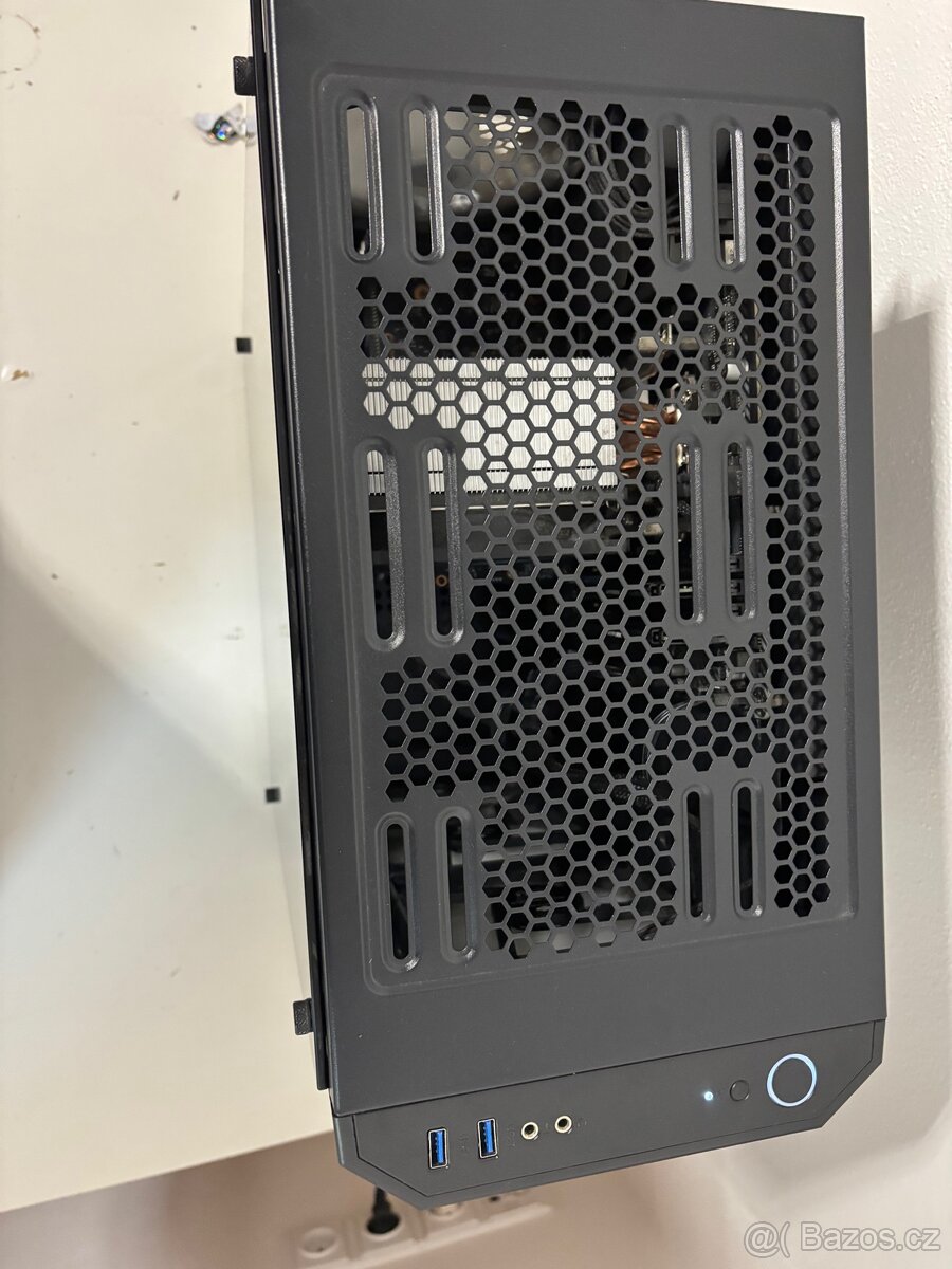 Alza Gamebox Core RTX 2060 - 5