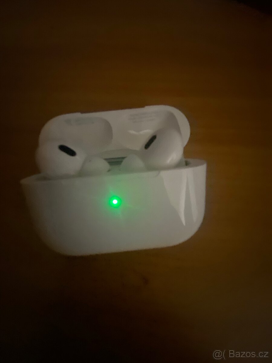 Apple AirPods Pro 2 - 5