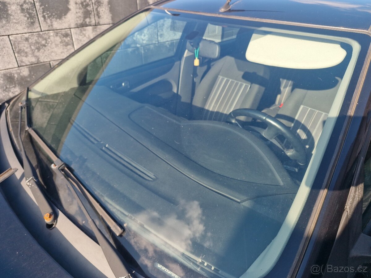 Ford Focus Mk2 - 5