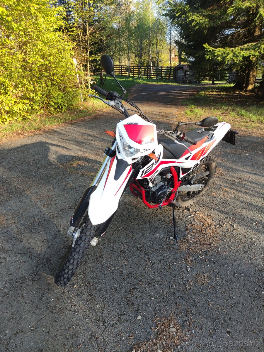 Beta 125rr