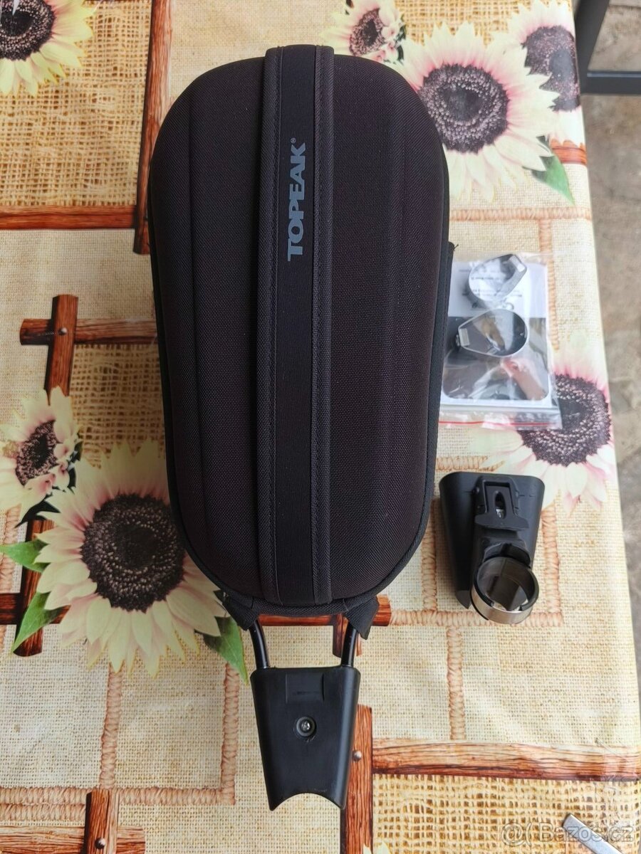Prodám nosič pod sedlo Topeak DynaPack DX - 5