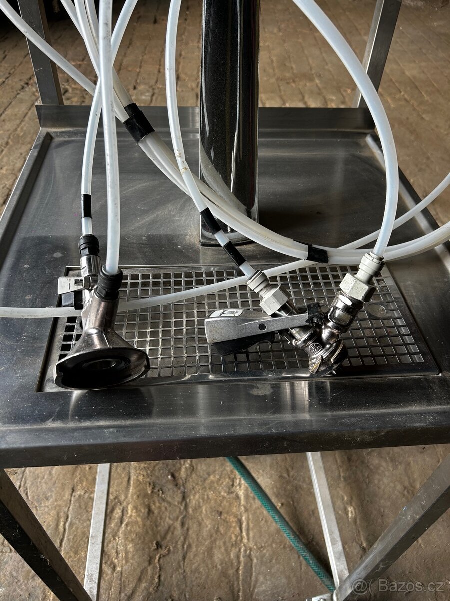 Pivní chlazení a výčep - 5