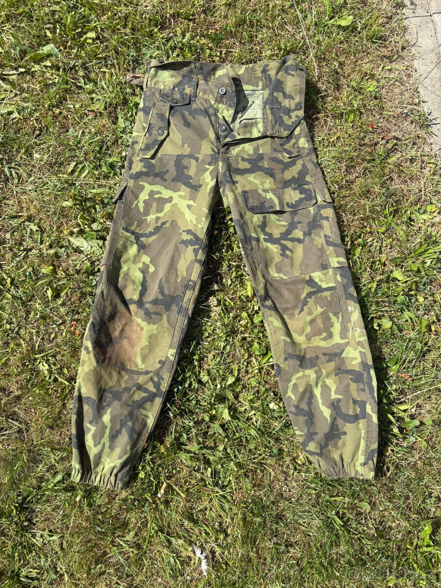 Vybavení airsoft - 5