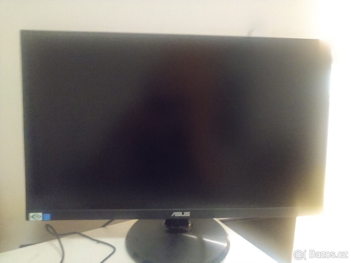 Herný počítač AMD Ryzen 5+ set - 5