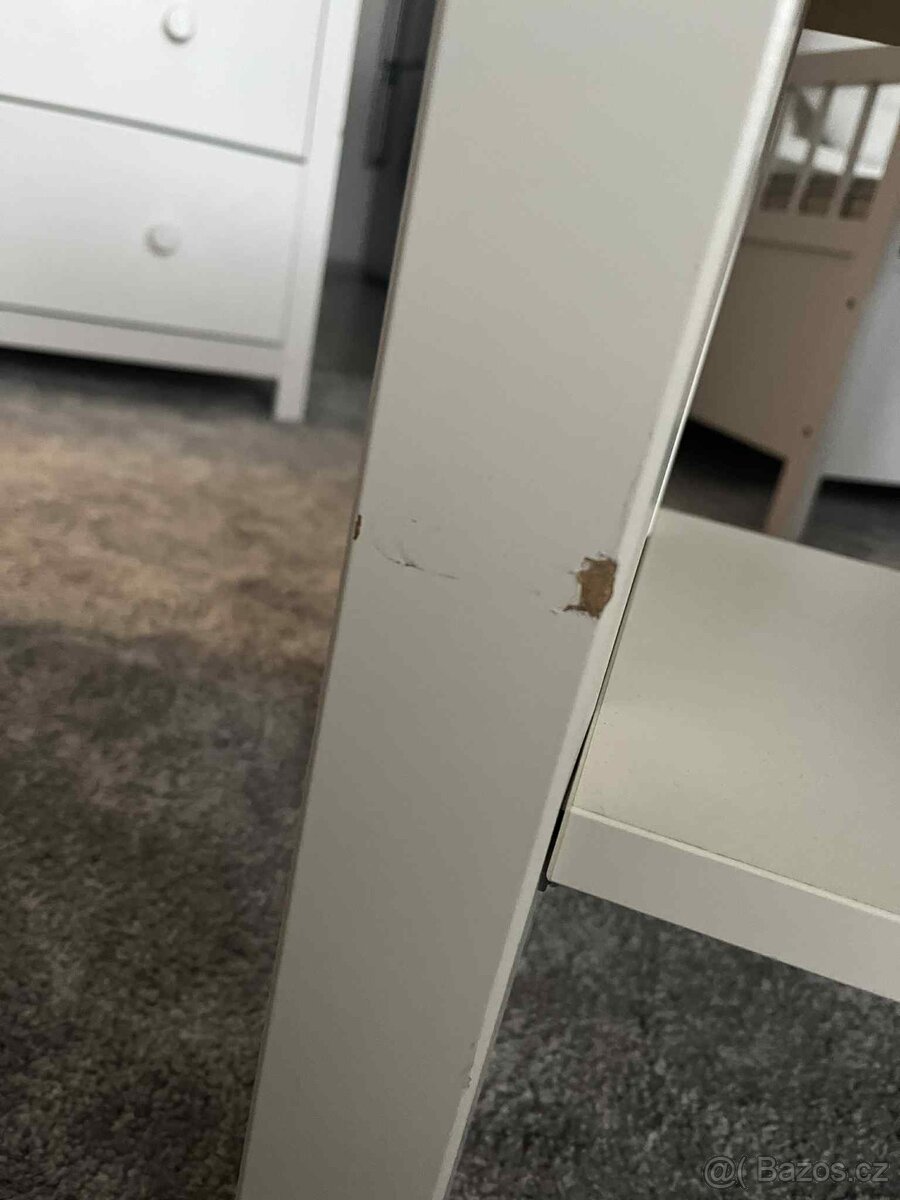 Konferenční stolek - 5