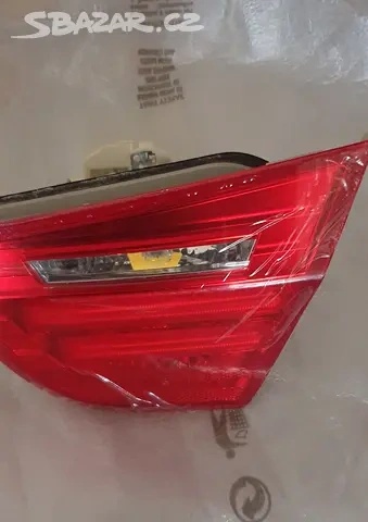Zadní vnitřní světla BMW e90 FL. Pravé - 5