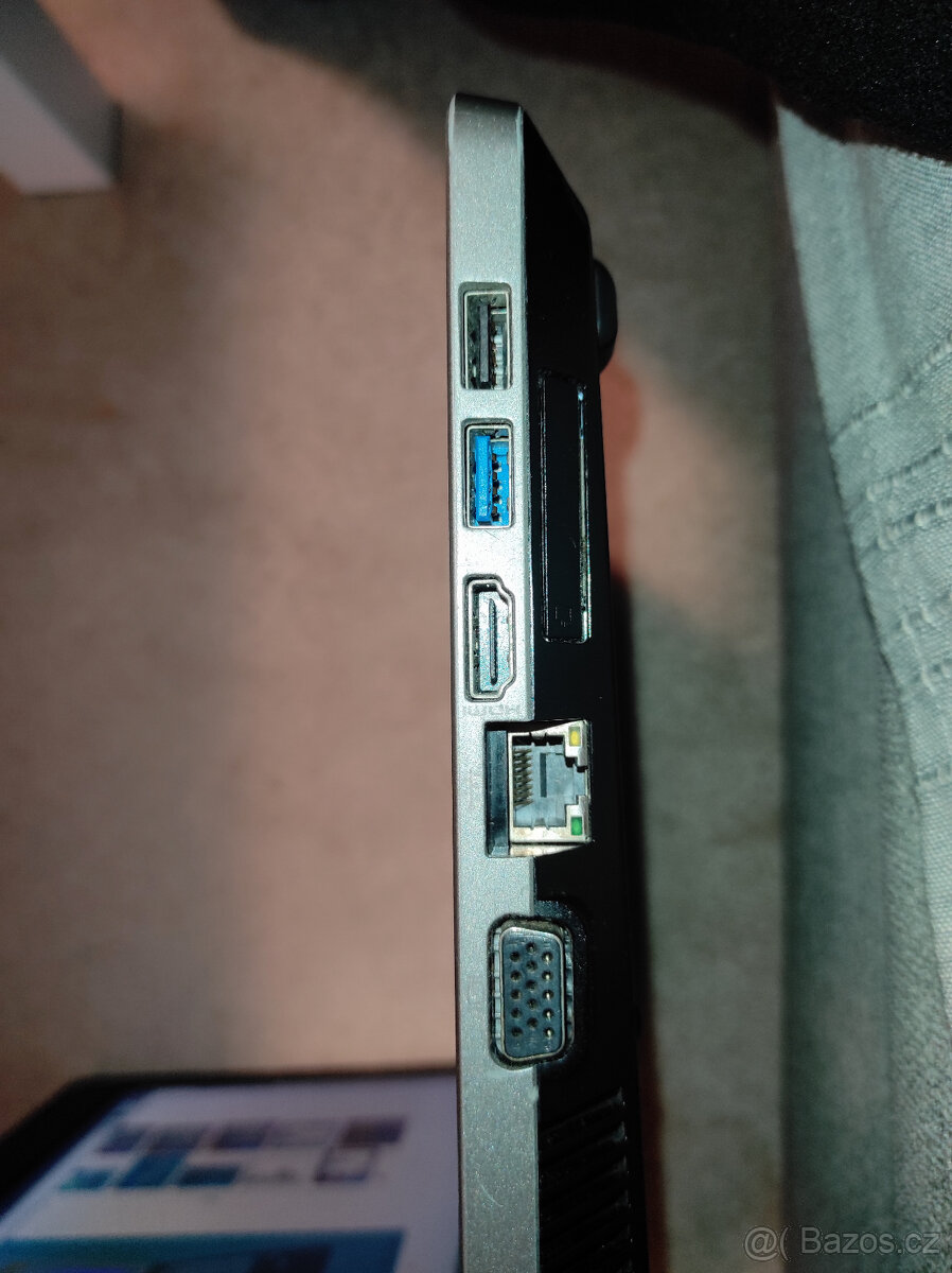 Notebook HP ProBook 4530s - 5