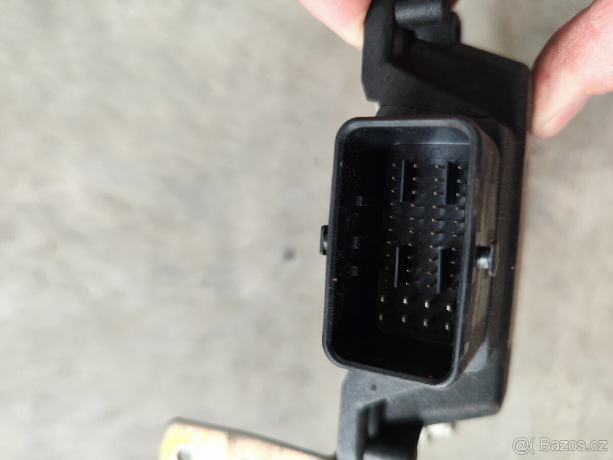 LPG zástavba Landi Renzo Evo 4V - 5