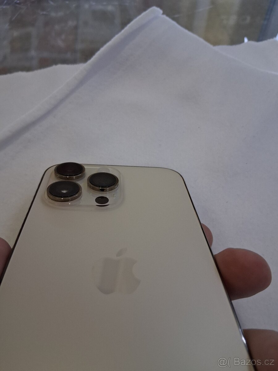 Apple iPhone 14 Pro Max 128GB - 5