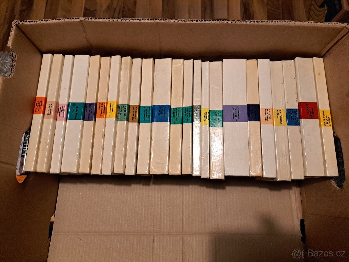 Stopy, slovenské KODovky ;) - 5