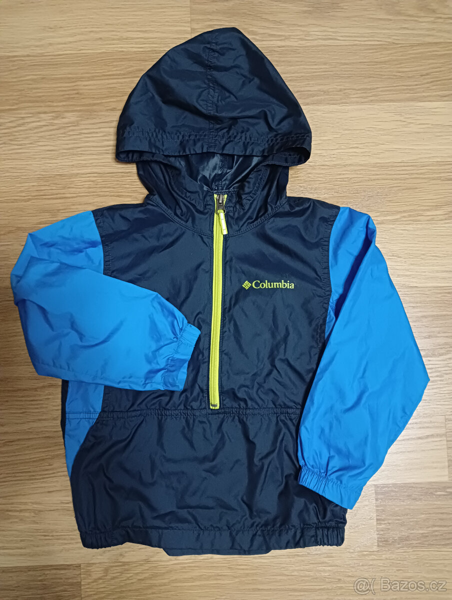 13x NOVÉ ZNAČKOVÉ BOTY A OBLEČENÍ PRO DĚTI KLUKY - 5