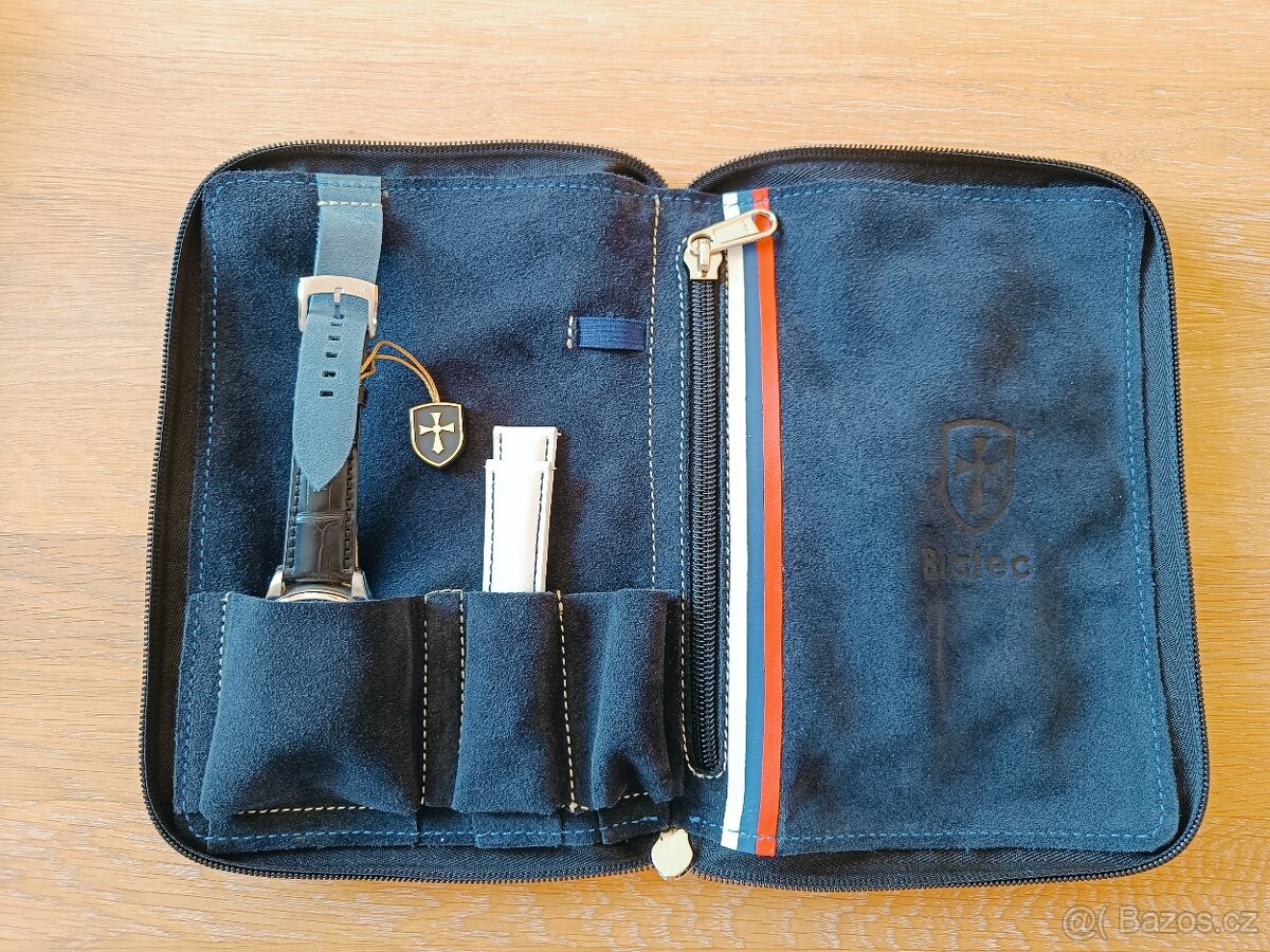 Biatec Majestic - Ivan Bella LE 100 - 5