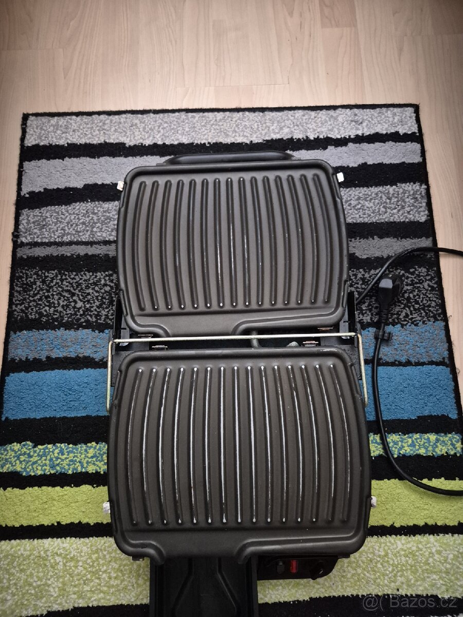 Elektrický gril Tefal - 5
