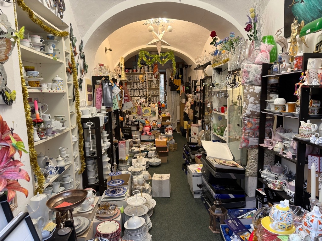 Pronájem komerční prostor, Nový Jičín, Úzká - 5