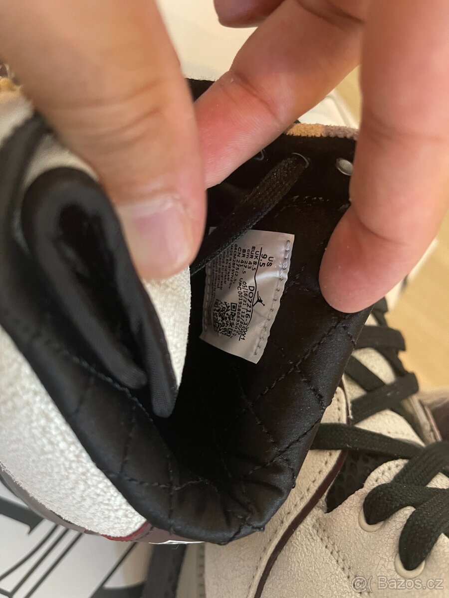 Air Jordan 2 Retro A Ma Maniere, 43EU - 5