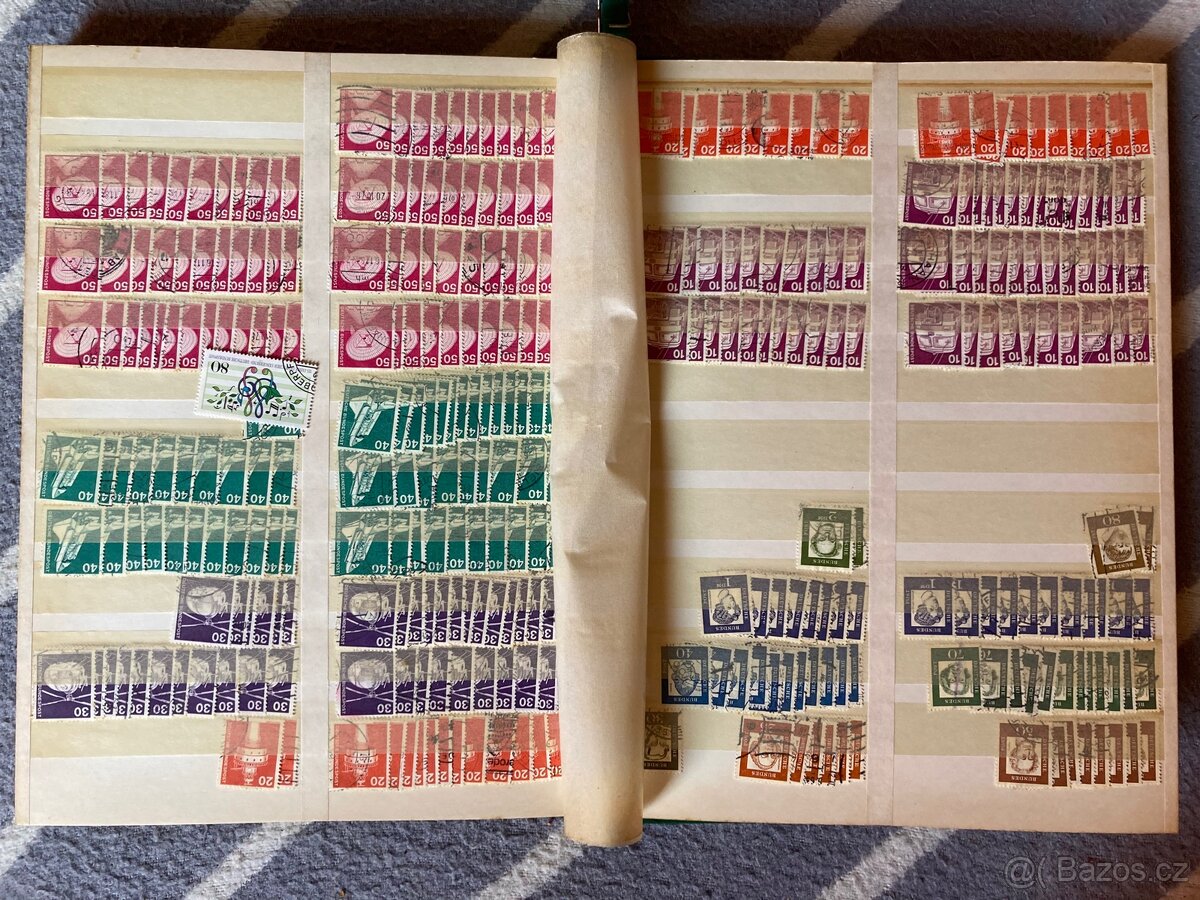 Album A4/32 stran č.65 - 5