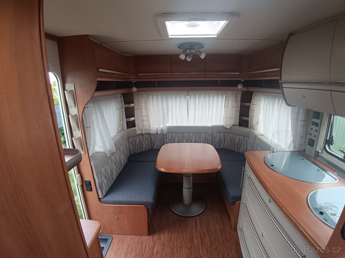 Fendt 465 Bianco 2012 - 5