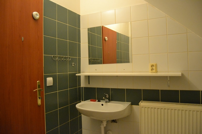 Dlouhodobý pronájem bytu 1+kk, Velké Přílepy, P-Z - 5