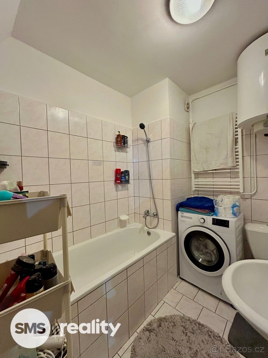 Pronájem bytu 2+1, Kostelec nad Orlicí - 5