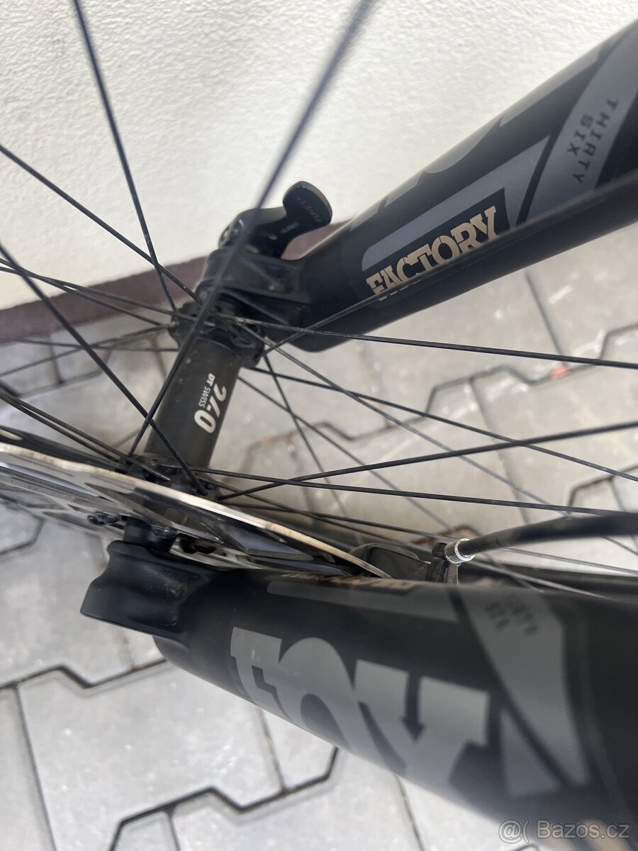 Canyon Spectral CF 125 carbon - 5