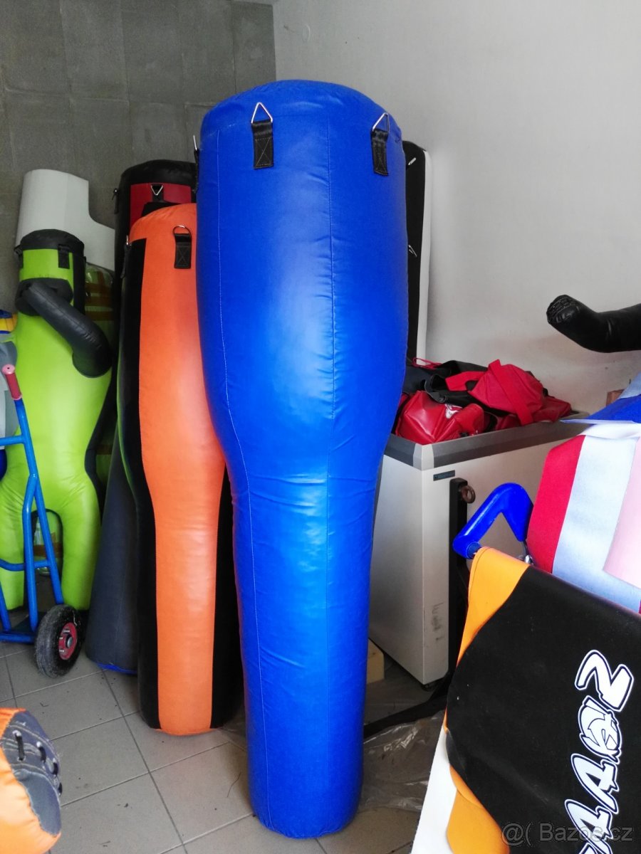 Box-boxovaci pytel ,,HRIB,, - 5