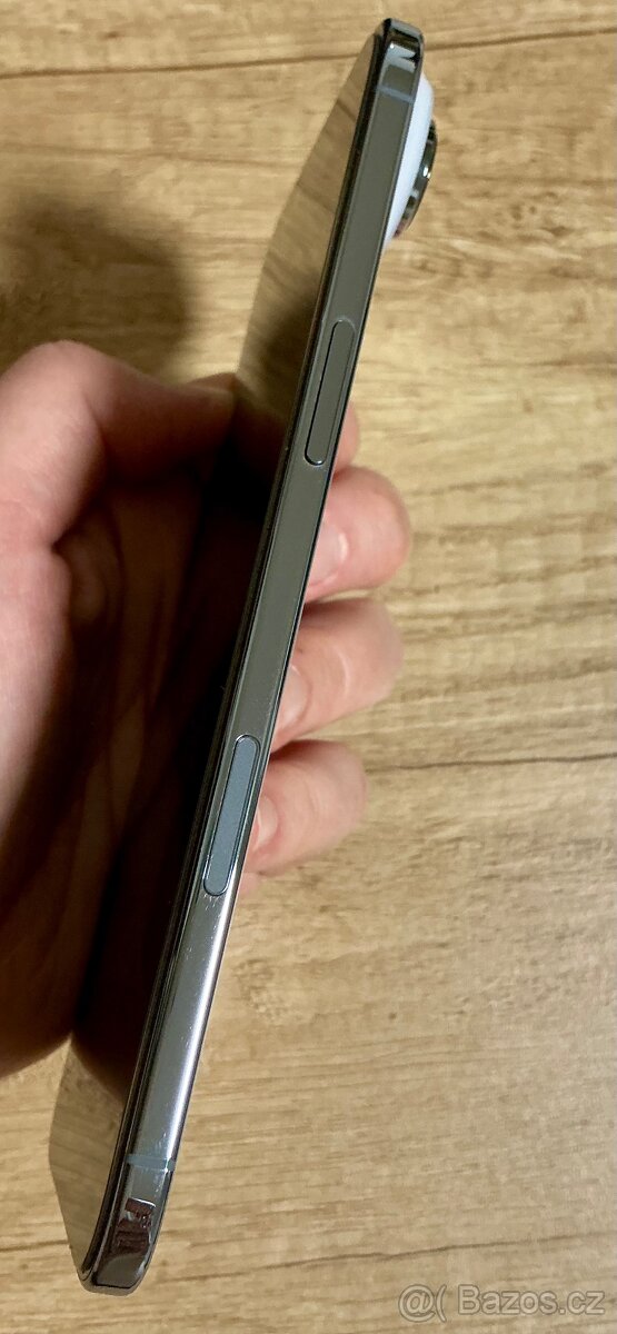 Iphone Air 256 Gb, blankytně modrý - 5