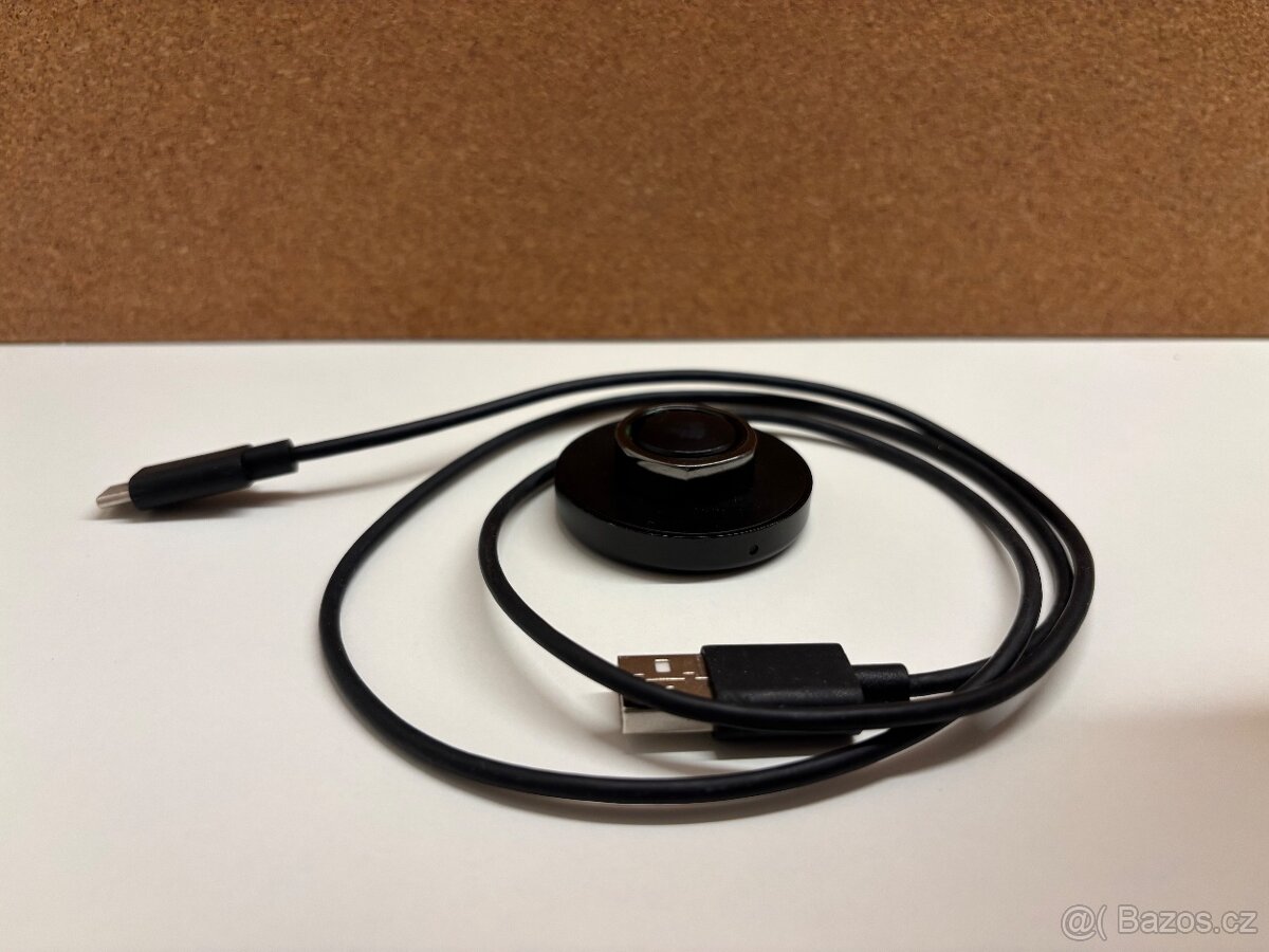 Oura Ring Gen 2 vel. 10, černý - 5