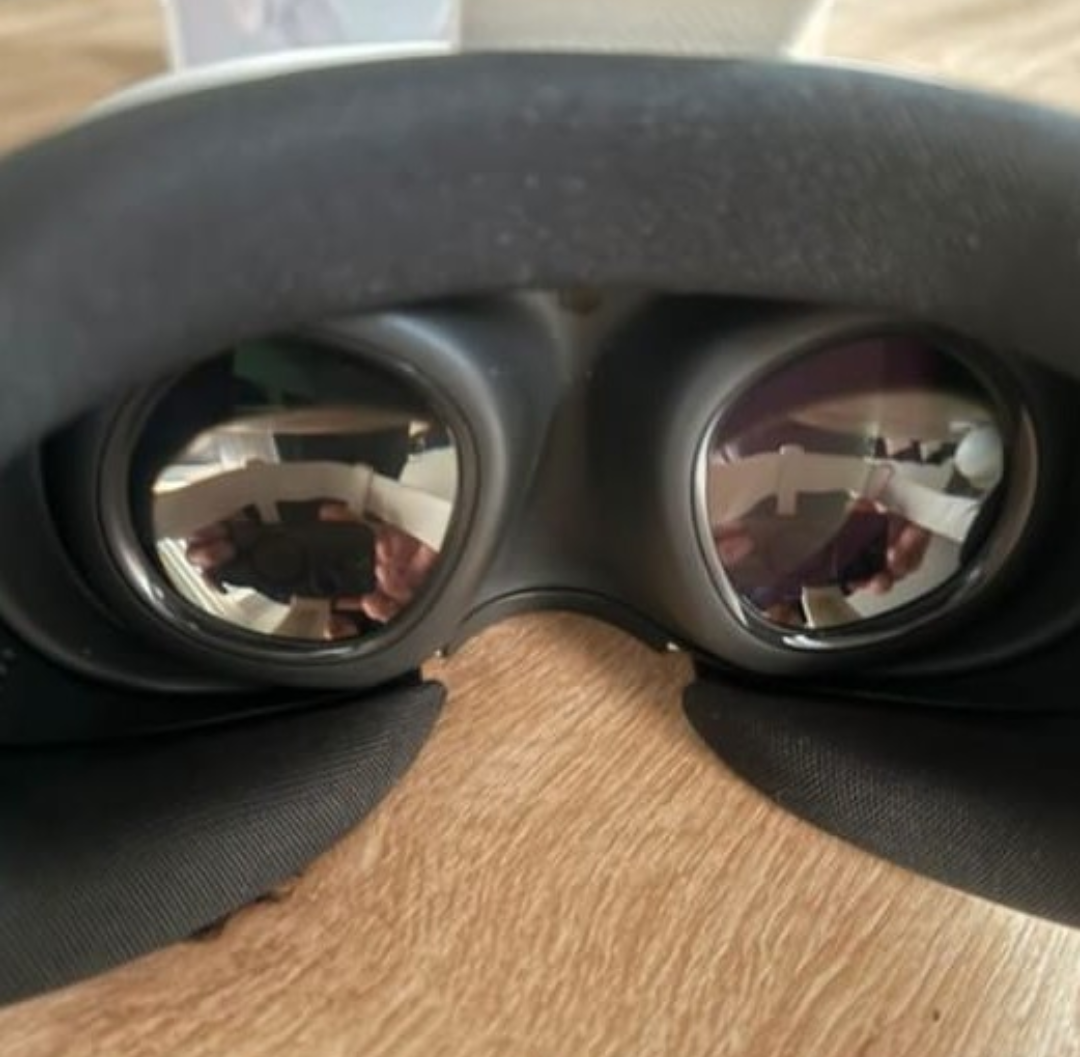 Meta Quest 3 128GB - 5