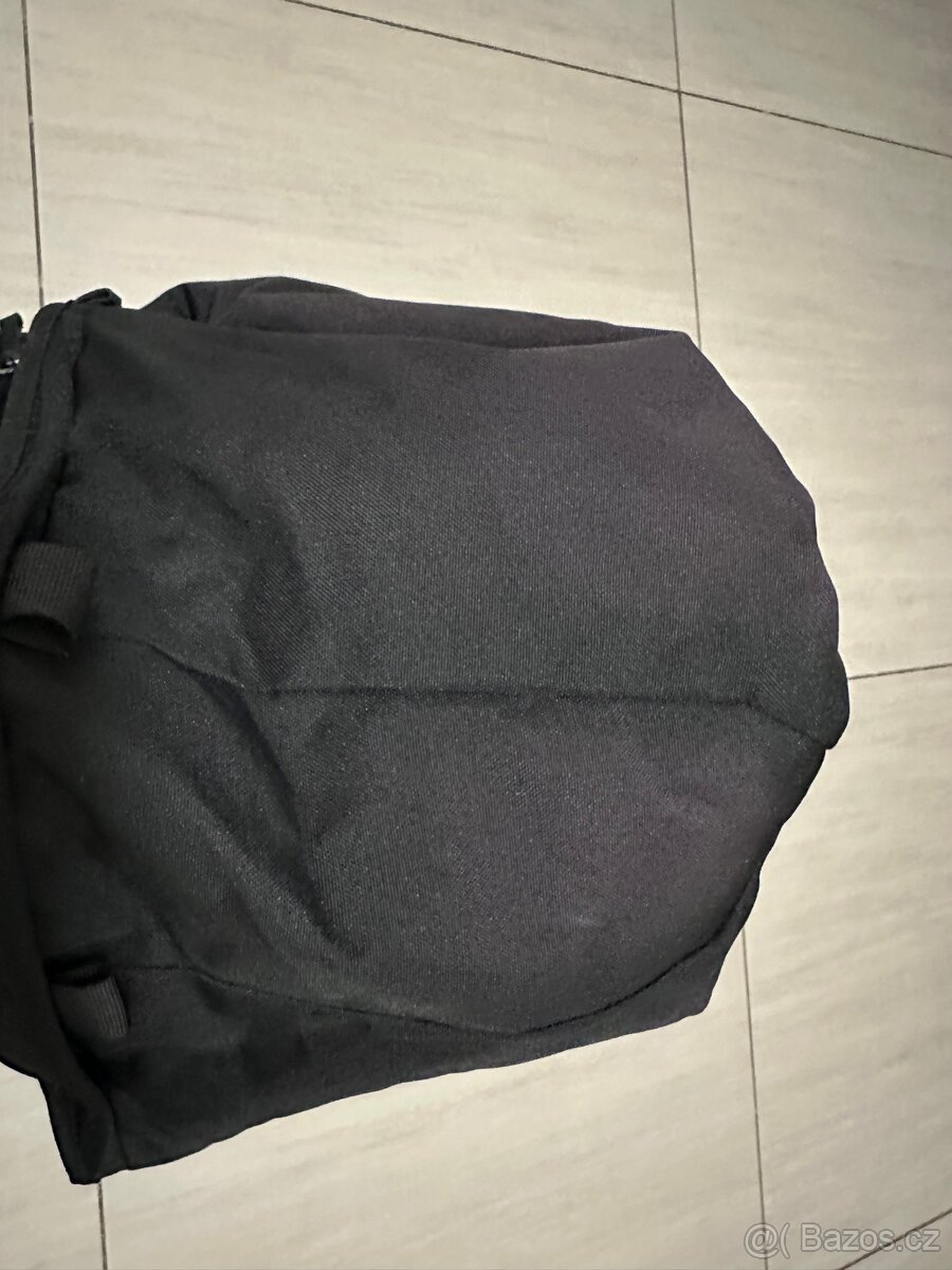 Bugaboo Fox 2 potah korby Black - 5