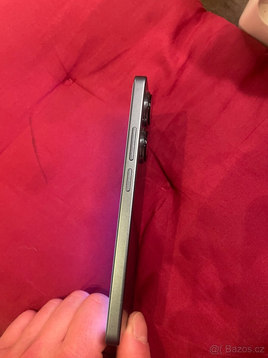 📱 Xiaomi Redmi Note 13 Pro 5G - 5