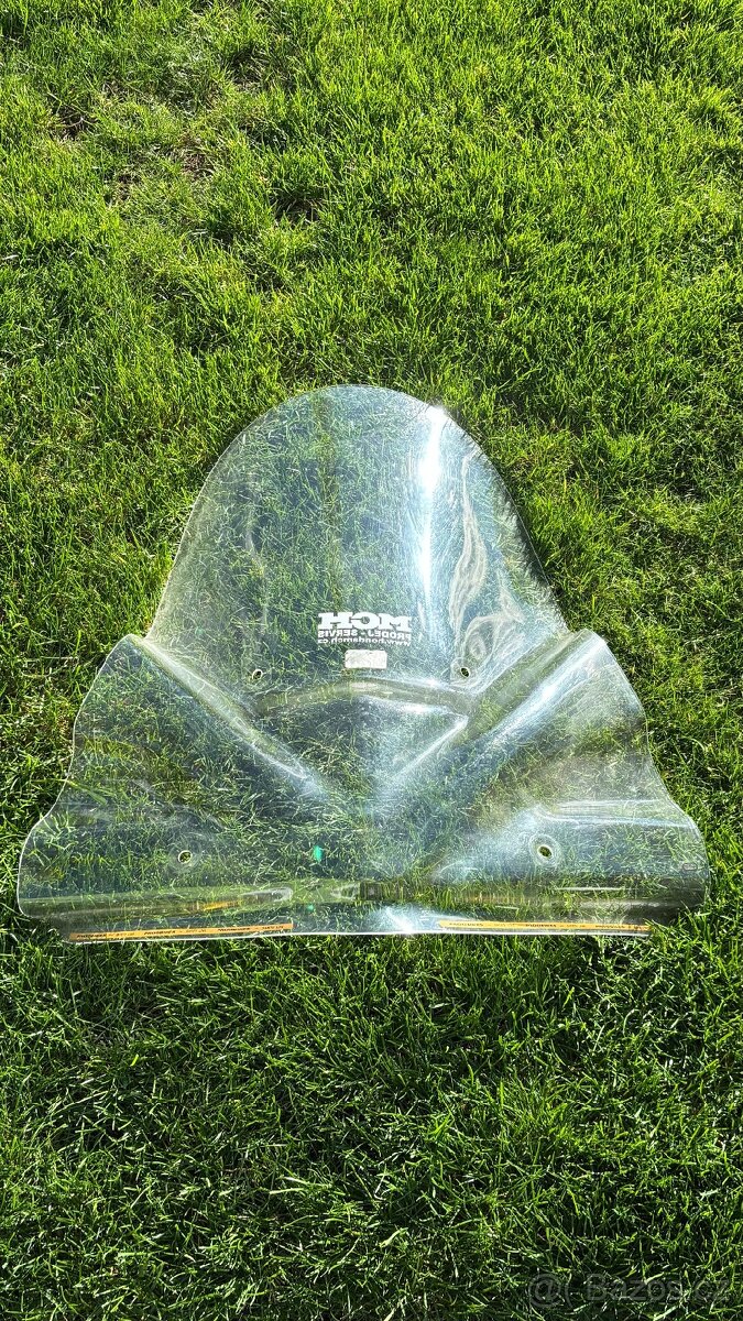 Honda SH 150 Dylan - 5