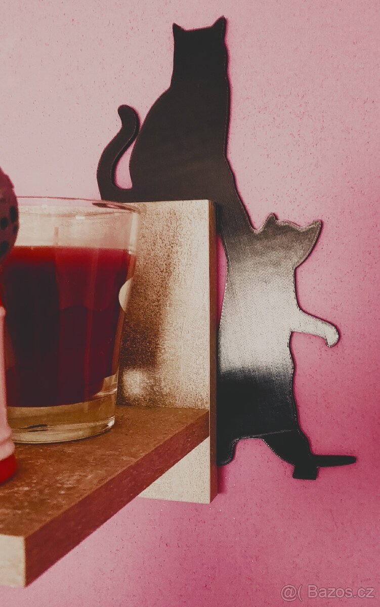 Nástěnné dekorace - 5