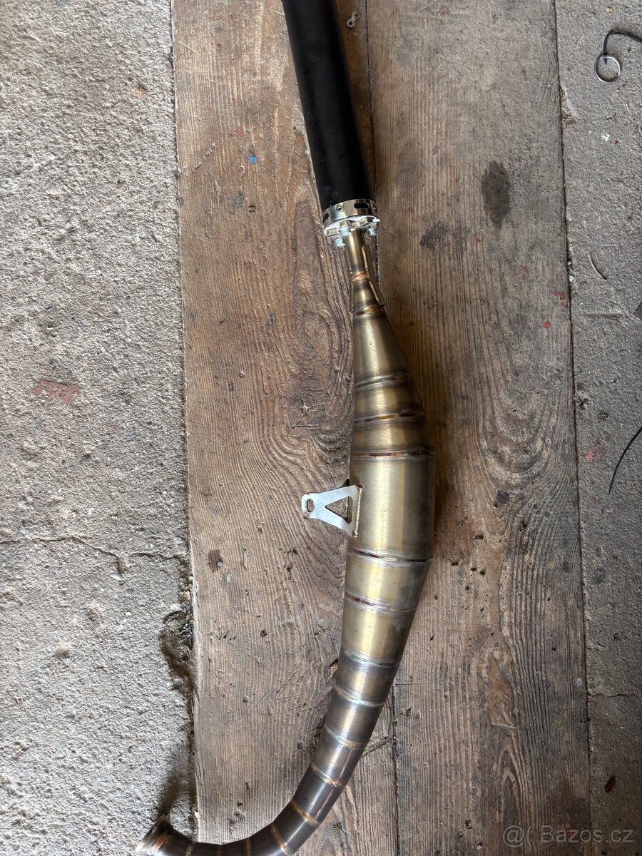 Simson s51 60 ccm tuning kit - 5