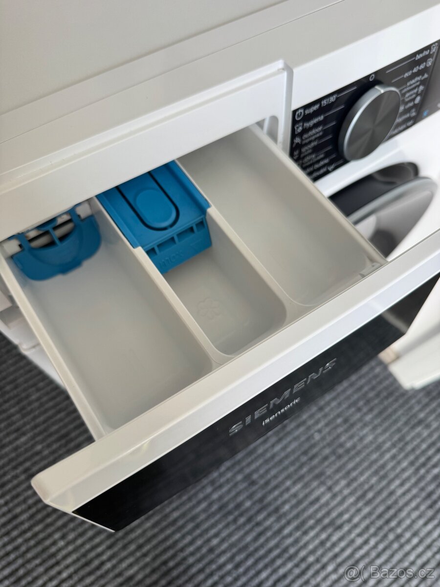 Pračka Siemens - 5
