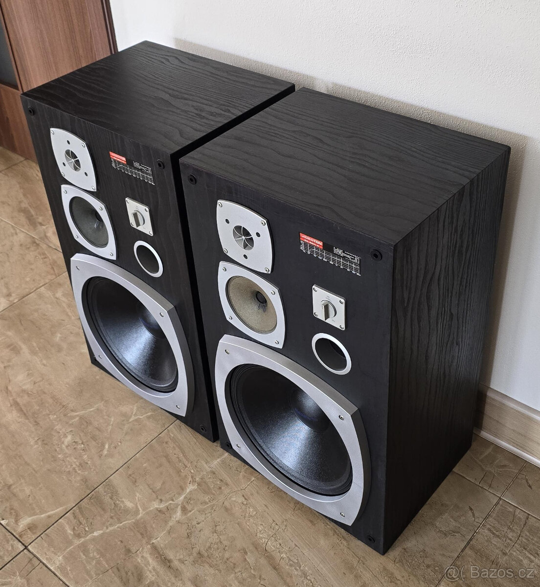 Prodám reprobedny, Gramofony, Gramofonové LP, SP desky ., - 5