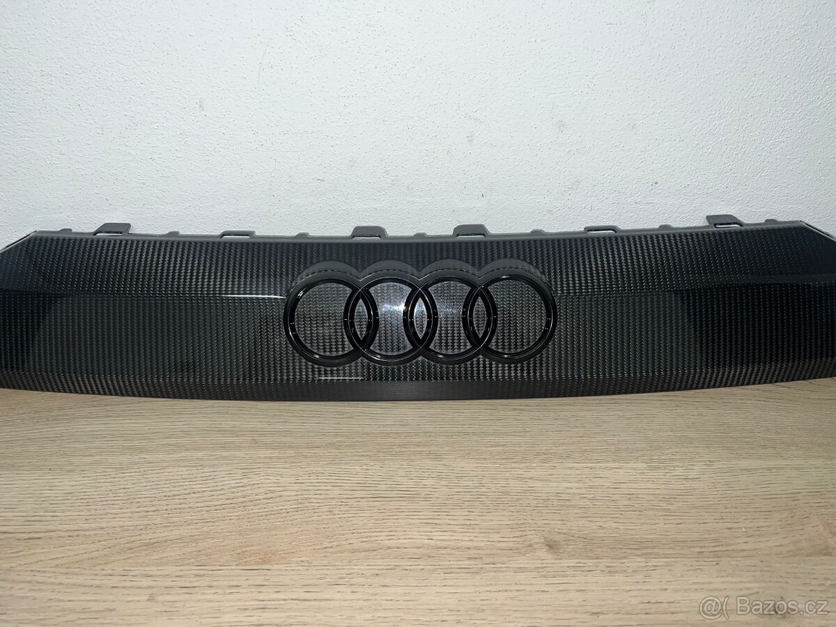 Audi RSQ8 SQ8 Q8 karbon performance Originál - 5