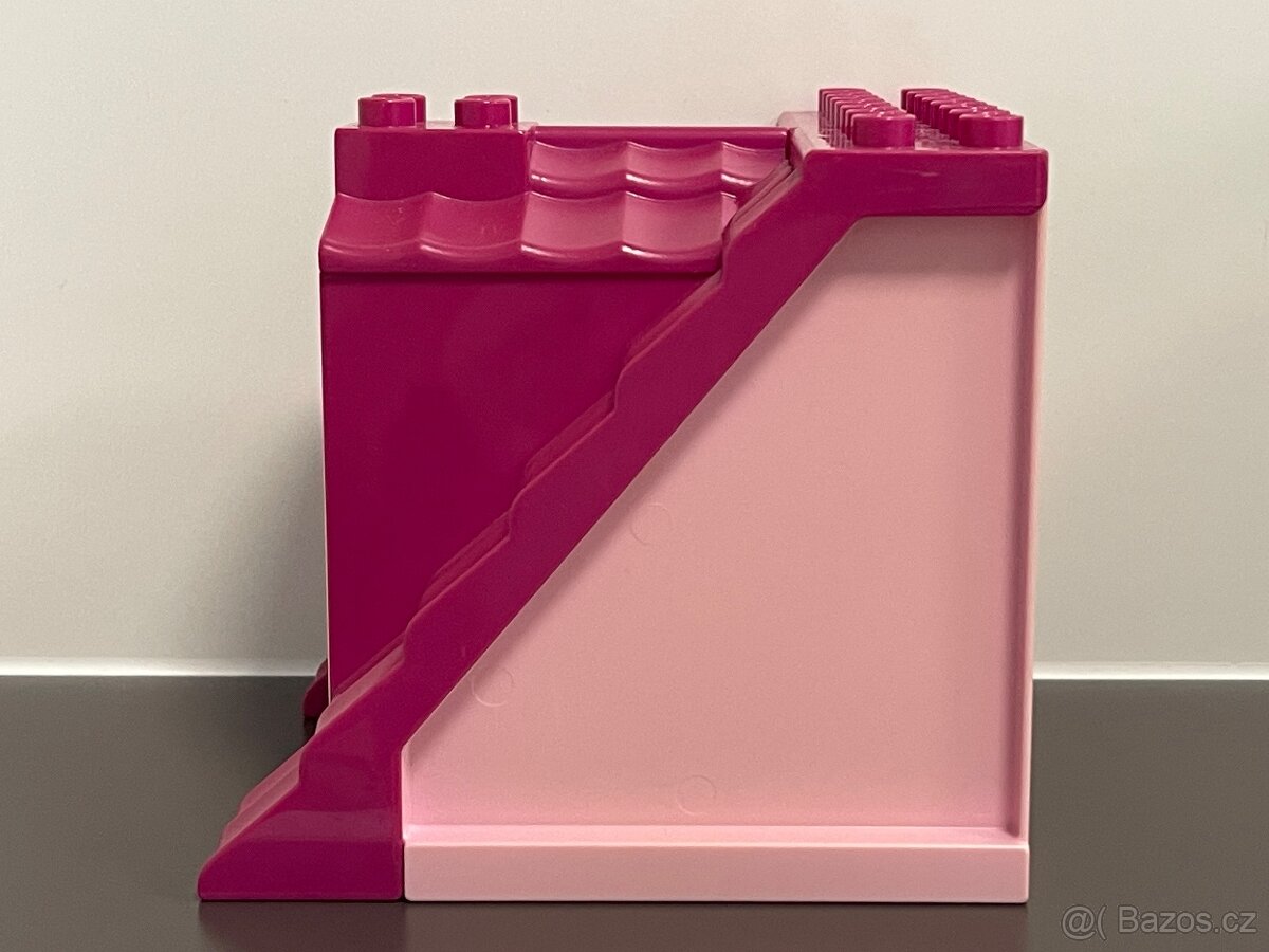 Lego Duplo střecha - 5